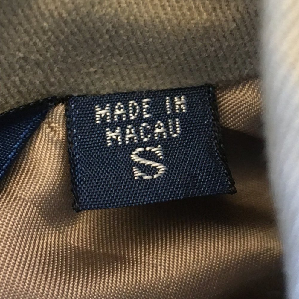 POLO RALPH LAUREN Jacket, Langley Chino Sport Coat - Picture 12 of 13